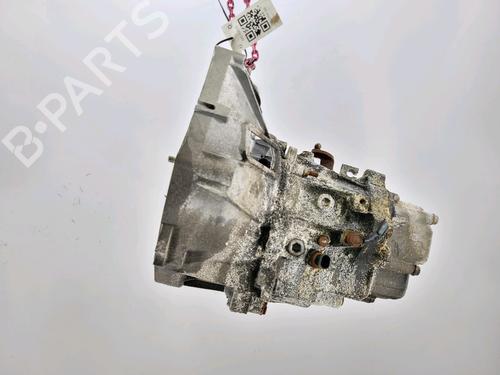 Used Gearbox OPEL COMBO Box Body/MPV (X12) 1.3 CDTI (B05) (95 hp) 22614371