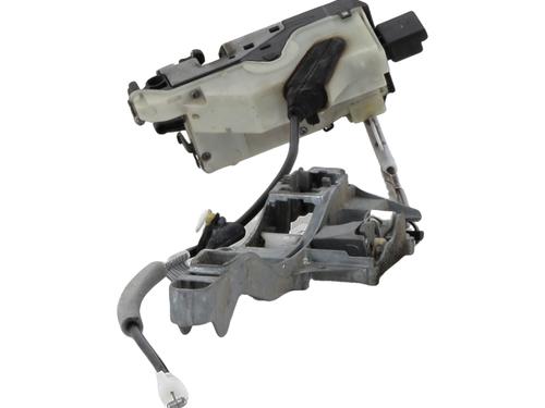 Front right lock PEUGEOT 2008 I (CU_) 1.2 THP 110 / PureTech 110 | BP28505129C97
