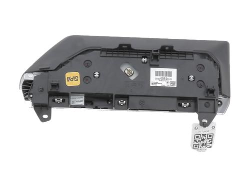 Display monitor CITROËN C4 III (BA_, BB_, BC_) 1.2 PureTech 130 (BAHNSA, BAHNSB) | BP30957668C48