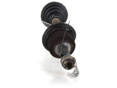 Left front driveshaft FIAT SEICENTO / 600 (187_) 1.1 (187AXB, 187AXB1A, 187AXC1A02) | BP27531412M38 