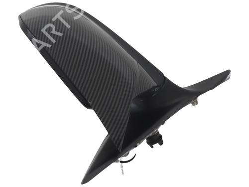 Used Left mirror Left mirror BMW 1 (F20) 116 d (116 hp) 33332344 33332344