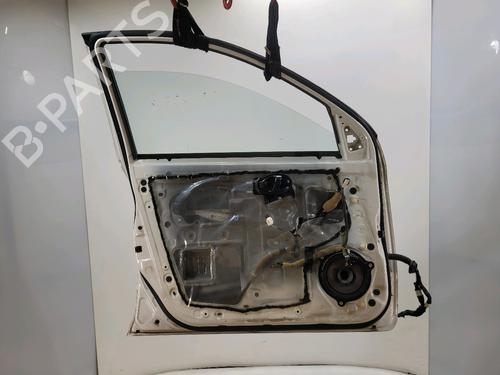 Left front door NISSAN MICRA IV (K13K, K13KK) 1.2 | BP29931955C2 