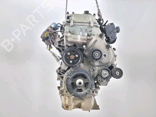 Used Engine Engine KIA CEE'D Hatchback (ED) 1.6 CRDi 128 (128 hp) 40441650 40441650