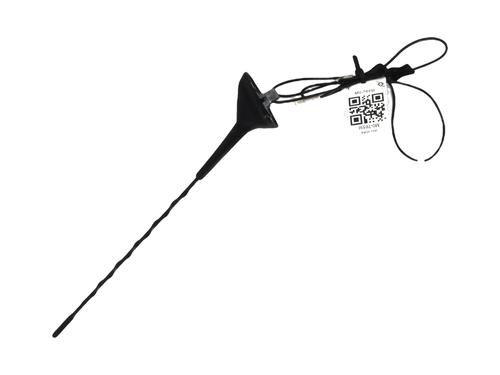 Antena/Base RENAULT TWINGO III (BCM_, BCA_) 0.9 TCe 90 (BCM9, BCM2) | BP30895090C140