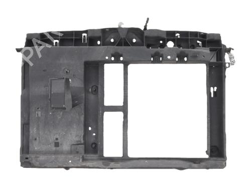 Frontplade/Frontkurv Frontplade/Frontkurv CITROËN C3 II (SC_) 1.4 HDi 70 (SC8HZC, SC8HR0, SC8HP4) (68 hp) 39763727 39763727