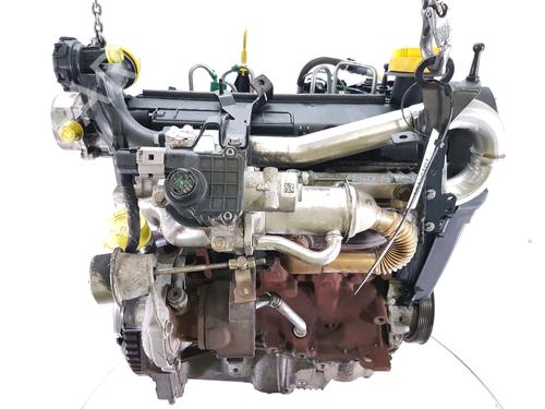 Engine RENAULT CLIO III (BR0/1, CR0/1) 1.5 dCi (BR17, CR17) | BP29381447M1 