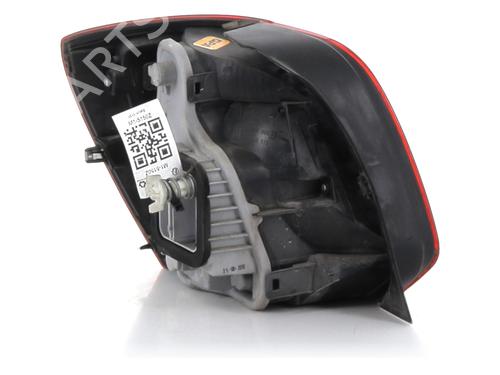 Right taillight VW POLO V (6R1, 6C1) 1.4 (6R1) | BP30166010C35
