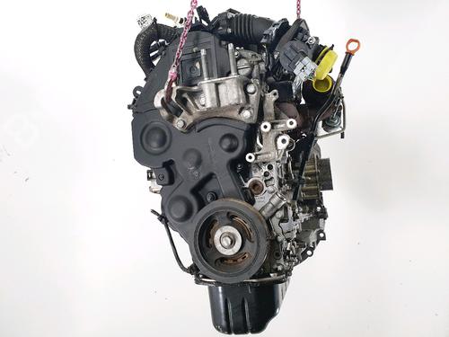 Used Engine Engine FORD C-MAX (DM2) 1.6 TDCi (90 hp) 34051307 34051307