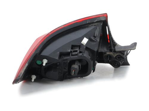 Right taillight RENAULT CLIO IV (BH_) 1.5 dCi 75 | BP30379900C35 