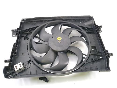 Used Radiator fan RENAULT CLIO IV (BH_) 1.5 dCi 75 (75 hp) 27373982