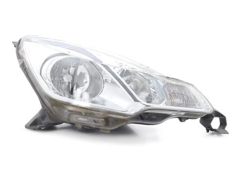 Used Right headlight Right headlight CITROËN C3 II (SC_) 1.2 VTi 82 (82 hp) 34531779 34531779