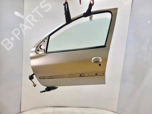 left-front-door-peugeot-206-2l_-2m_-2009-2010-2011-2012-2013-31749817 main image