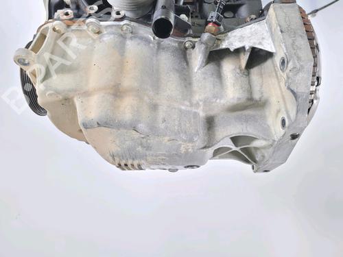 Engine RENAULT KANGOO Express (FW0/1_) 1.5 dCi 90 (FW0G, FW05, FW08, FW11) | BP29416882M1 
