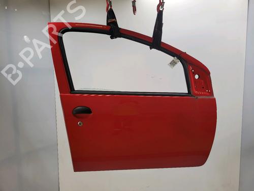 Used Right front door CITROËN C1 (PM_, PN_) 1.0 (68 hp) 30094464