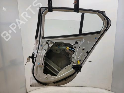 Right rear door BMW 1 (F40) 116 d | BP31662284C5