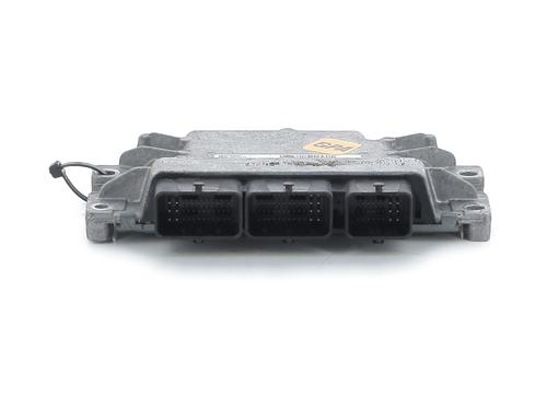 Used Engine control unit (ECU) Engine control unit (ECU) RENAULT TWINGO II (CN0_) 1.2 16V (CN04, CN0B) (75 hp) 34051181 34051181