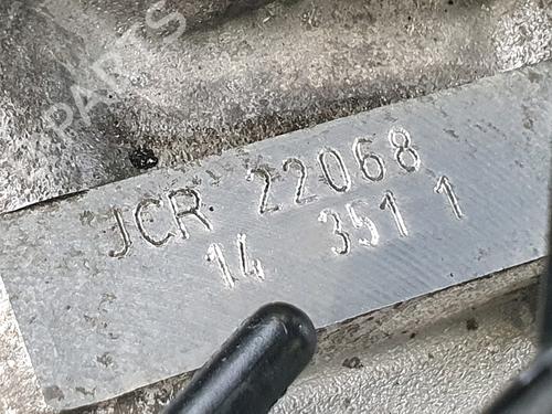 Gearbox AUDI A3 (8P1) 1.9 TDI | BP37191752M3 - Image 5