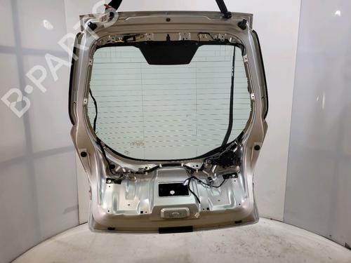 Tailgate RENAULT LAGUNA III (BT0/1) 2.0 dCi (BT01, BT08, BT09, BT0E, BT0K, BT12, BT1C, BT1D,... | BP30190390C6 