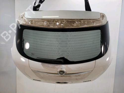 Used Tailgate Tailgate OPEL MOKKA / MOKKA X (J13) 1.4 (_76) (140 hp) 32693879 32693879