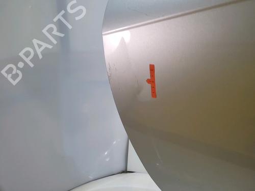 Left front door AUDI A6 C6 (4F2) 3.0 TDI quattro | BP26166242C2 