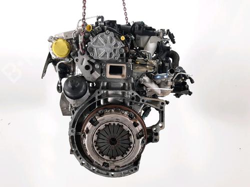 Engine CITROËN C3 II (SC_) 1.4 HDi 70 (SC8HZC, SC8HR0, SC8HP4) | BP33299734M1 - Image 3
