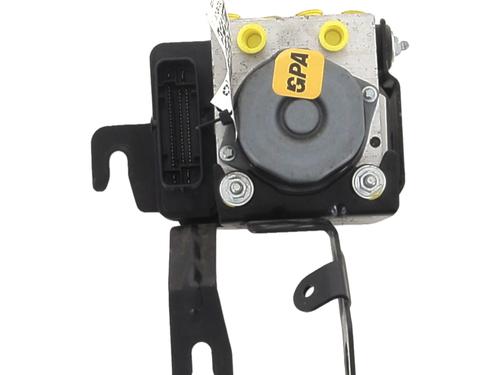 ABS pump DACIA SANDERO II TCe 90 (B8M1, B8MA, B8AC) | BP32152481M43 