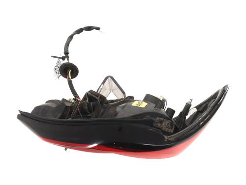 Used Right taillight CITROËN C1 II (PA_, PS_) 1.0 VTi 68 (69 hp) 31607105