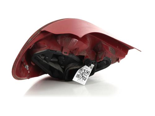 Right taillight PEUGEOT 207 (WA_, WC_) 1.4 | BP29517527C35 