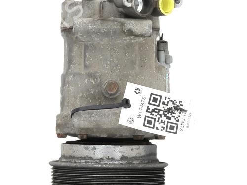 AC compressor RENAULT TWINGO II (CN0_) 1.2 16V (CN04, CN0B) | BP35999164M34  - Image 5