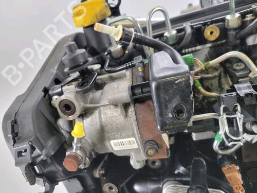 Motor RENAULT CLIO III (BR0/1, CR0/1) 1.5 dCi (BR17, CR17) | BP29931555M1