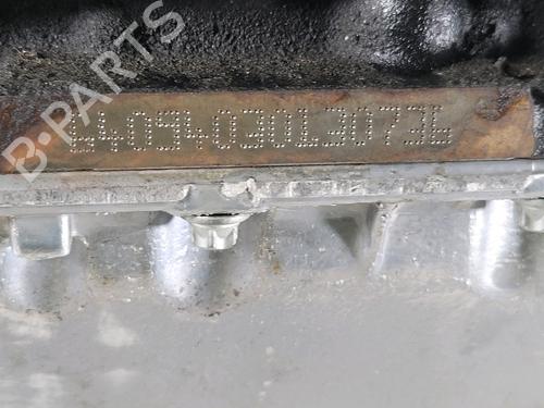 Engine MERCEDES-BENZ B-CLASS Sports Tourer (W245) B 180 CDI (245.207) | BP28486541M1