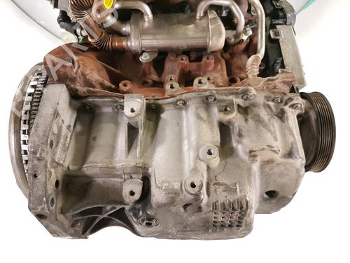 Engine NISSAN PULSAR Hatchback (C13) 1.5 dCi | BP39547536M1 - Image 13
