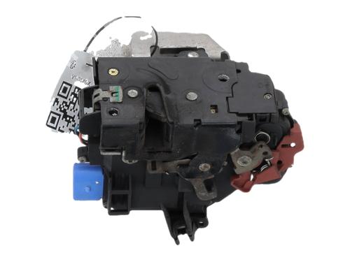 front-left-lock-audi-a3-8p1-2003-2004-2005-2006-2007-2008-2009-2010-2011-2012-2013-40068730 main image