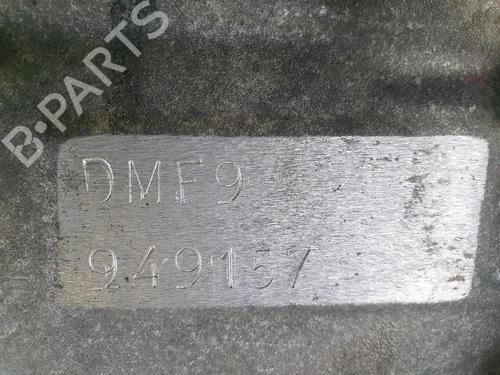 Gearbox CITROËN C4 I (LC_) 1.6 HDi | BP30094201M3 