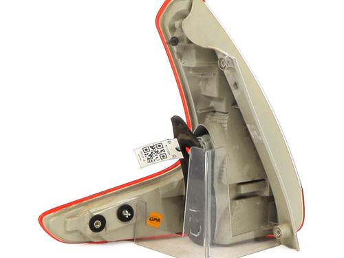 Right taillight RENAULT SCÉNIC III (JZ0/1_) 1.6 dCi (JZ00, JZ12) | BP27308752C35 