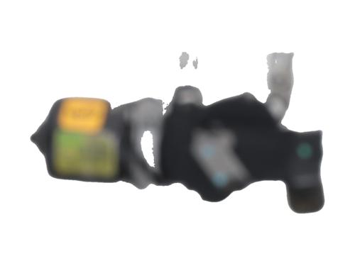 Front wiper motor RENAULT KANGOO Express (FW0/1_) 1.5 dCi 75 (FW07, FW10, FW04) | BP23525889M29 