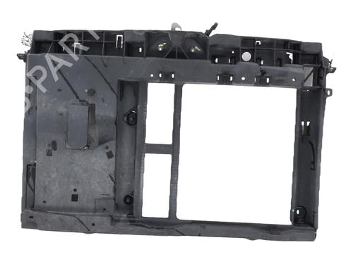 Frontplade/Frontkurv PEUGEOT 207 (WA_, WC_) 1.4 HDi (68 hp) 29416857