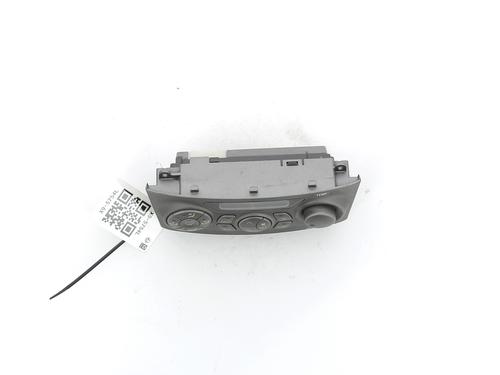 Climate control TOYOTA CELICA Coupe (_T23_) 1.8 16V VT-i (ZZT230_, ZZT230) | BP16377911I5 