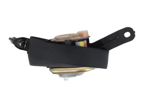Used Front left seatbelt NISSAN ALMERA TINO (V10) 2.2 dCi (112 hp) 30503504