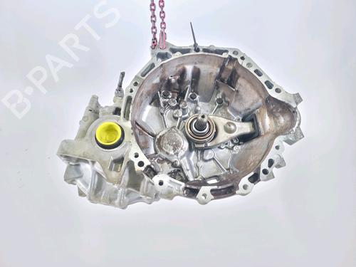 Gearbox TOYOTA YARIS (_P9_) 1.4 D-4D (NLP90_, NLP90R) | BP30190248M3