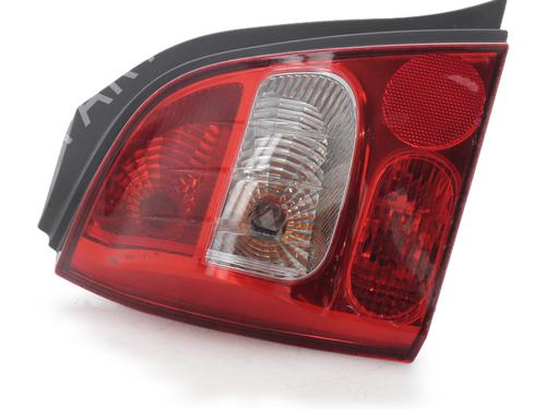 Left taillight RENAULT TWINGO II (CN0_) 1.2 16V (CN0K, CN0V, CN0A) | BP37094105C34 - Image 2