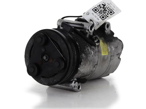Używane Kompresor / Sprężarka klimatyzacji A/C FORD FOCUS C-MAX (DM2) 1.8 TDCi (115 hp) 30827441