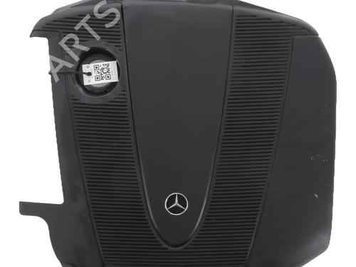 Topbeskyttelse MERCEDES-BENZ C-CLASS (W203) C 200 CDI (203.007) (122 hp) 31122091