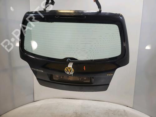 Used Tailgate VW TOURAN (1T1, 1T2) 1.9 TDI (105 hp) 30503721