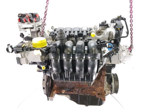 Engine FIAT GRANDE PUNTO (199_) 1.2 | BP36691755M1 - Image 5
