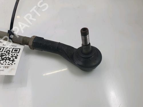 Steering rack RENAULT CLIO III (BR0/1, CR0/1)  | BP26189286M22 