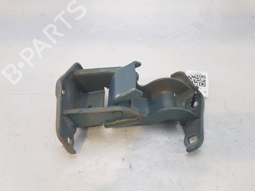 Used Hinge/Door check strap RENAULT TRAFIC II Bus (JL) 2.0 dCi 90 (90 hp) 27917565