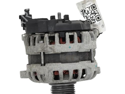Alternator VW POLO V (6R1, 6C1) 1.0 | BP36211971M7 - Image 5