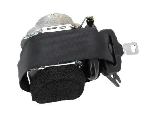 Used Rear right seatbelt Rear right seatbelt FORD FIESTA VII (HJ, HF) 1.1 Ti-VCT (75 hp) 40172021 40172021