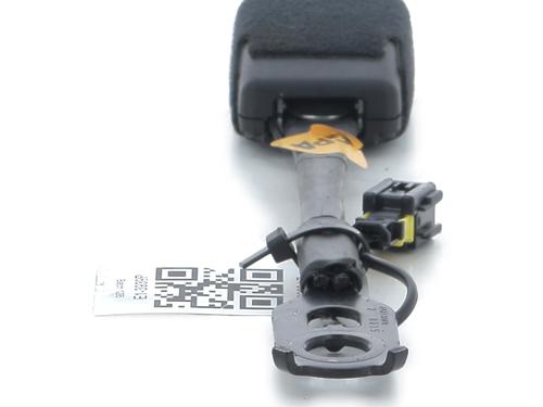 Seat buckle CITROËN C4 Picasso II | BP32717356I32 - Image 2